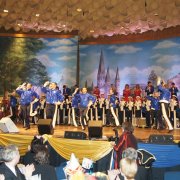 Prinzenproklamation Bonn (08.01.10)